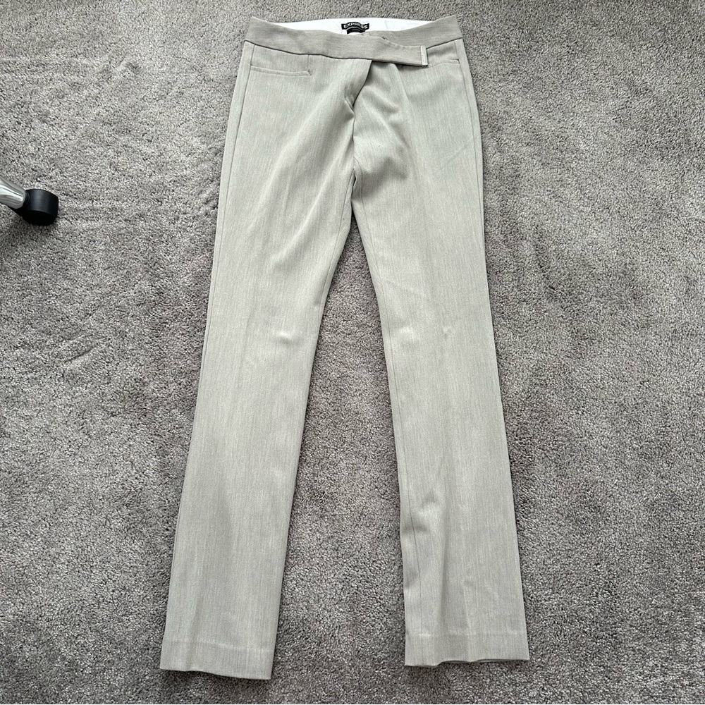 Express Columnist Pants - image 3